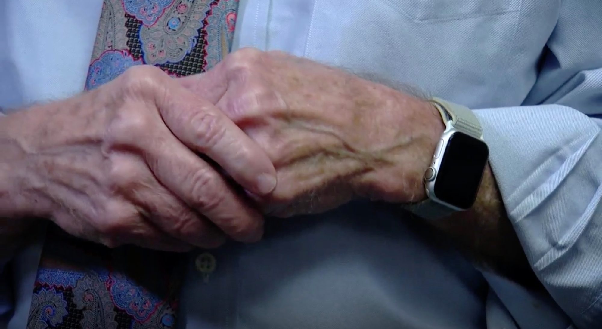 Apple Watch rileva una patologia cardiaca in un uomo - iPhone Italia