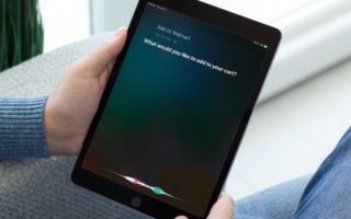 Walmart collabora con Apple per gli ordini vocali tramite Siri