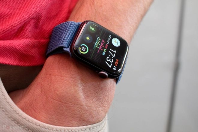 Studio con Apple Watch: bastano pochi passi al giorno per limitare i  rischi di ipertensione