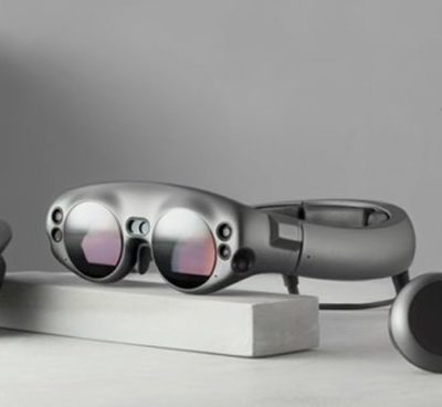 I visori AR di Apple potrebbero integrare telecamere nascoste e auricolari rimovibili