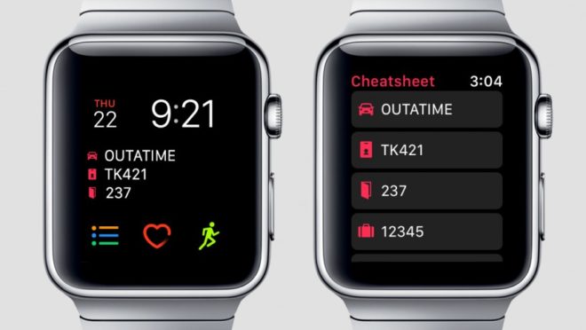 watchOS 6.2 consente l’autenticazione OAuth diretta nelle app terze su Apple Watch