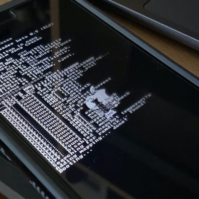 La spia Apple che “lavorava” per leaker e team di Jailbreak