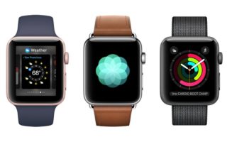 Apple Trade-In: nuova promo per le permute di Apple Watch (ma non in Italia)