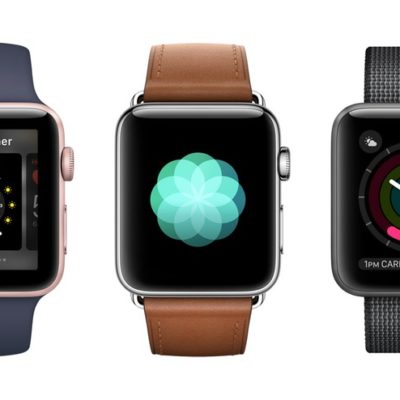 Apple rilascia la prima beta di watcOS 6.2.5