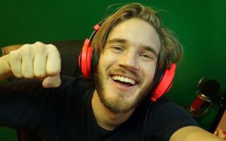 Il nuovo gioco di PewDiePie è… troppo disgustoso per App Store!