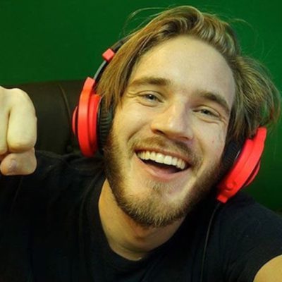 Il nuovo gioco di PewDiePie è… troppo disgustoso per App Store!