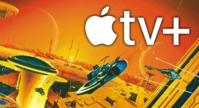 La serie Apple TV+ “Foundation” si arricchisce con nuovi membri del cast