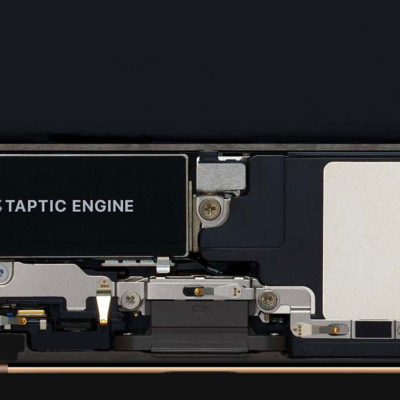 Instagram vuole usare il taptic engine per simulare una vibrazione quando si clicca Like