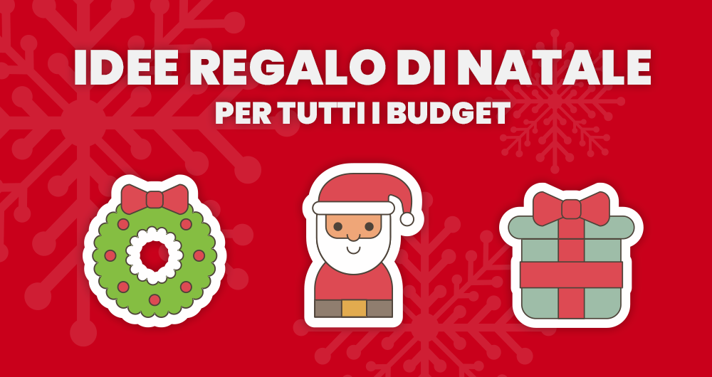 Idee Regalo Natale Amazon.Natale 2019 Le Idee Regalo Per Tutti I Budget Iphone Italia