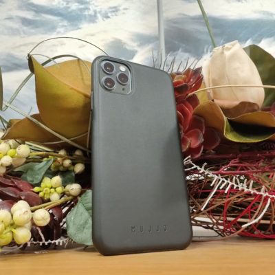 Mujjo Full Leather Case, l’abito di gran classe per le occasioni importanti – RECENSIONE