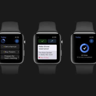 USA-Cina, gli Apple Watch sono ora esclusi dalle tariffe commerciali