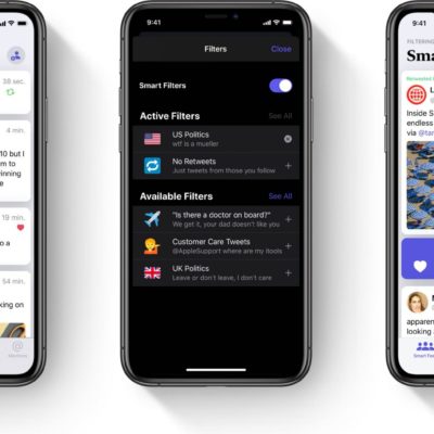 Nighthawk for Twitter mira a semplificare la gestione di Twitter