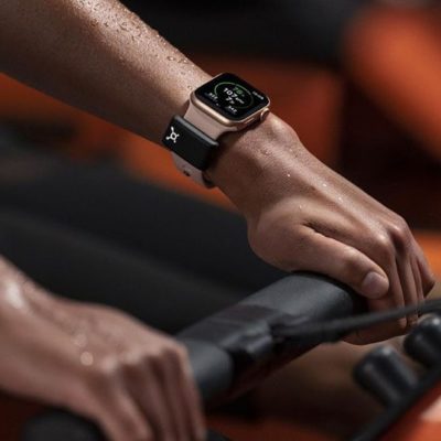 Un americano su cinque utilizza uno fitness tracker (soprattutto Apple Watch)