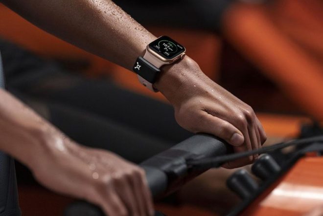 Un americano su cinque utilizza uno fitness tracker (soprattutto Apple Watch)