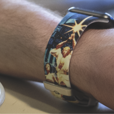 La forza scorre potente nei nuovi cinturini Star Wars di Mobyfox – RECENSIONE