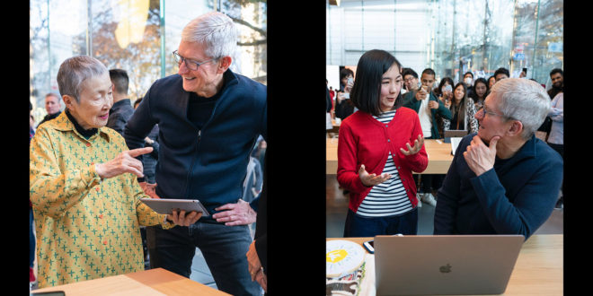 Il Giappone avvia un’indagine antitrust contro Apple e Google