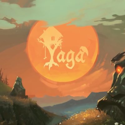 Apple Arcade: ecco il trailer di Yaga the Roleplaying Folktale