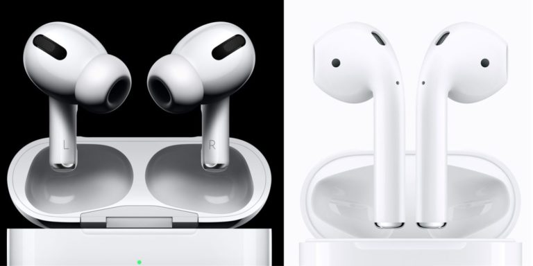 Come correggere la distorsione su AirPods e AirPods Pro