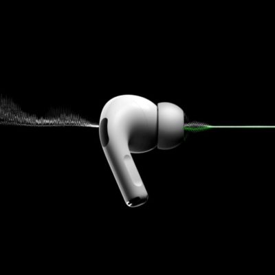 Gli AirPods Pro migliorano la latenza Bluetooth