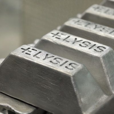 Apple inizierà ad utilizzare l’alluminio privo di carbonio