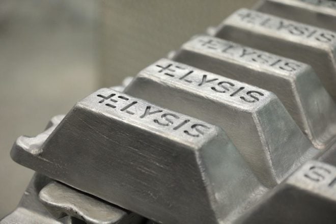 Apple inizierà ad utilizzare l’alluminio privo di carbonio