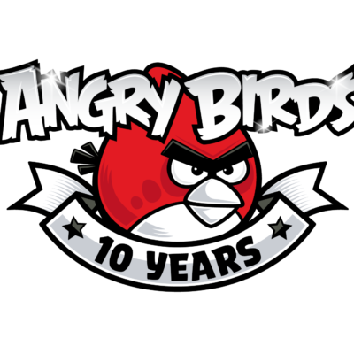 Angry Birds celebra il suo decimo anniversario