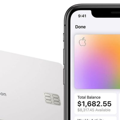 Apple cerca nuovi partner per Apple Card