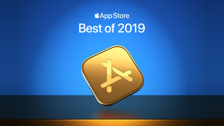 apple migliori app 2019