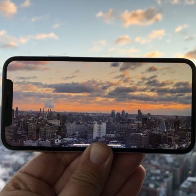 Apple sta ancora cercando un ufficio a Manhattan