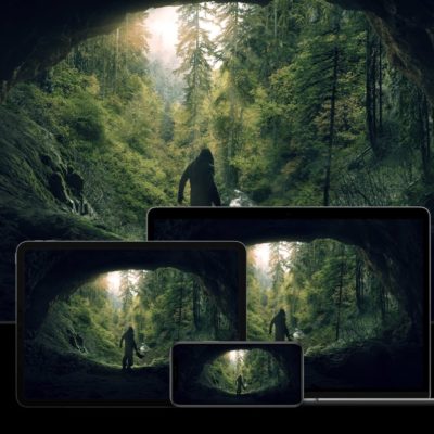 Apple tratta con MGM e PAC-12 per espandere il catalogo di Apple TV+