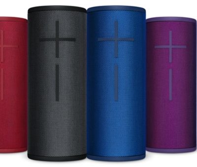 Ultimate Ears aggiunge Amazon Music su BOOM 3 & MEGABOOM 3