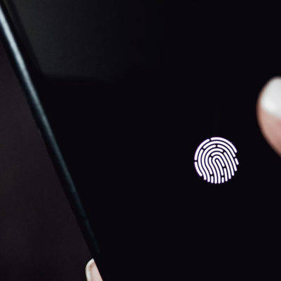 Il Touch ID potrebbe tornare su iPhone utilizzando un sistema di imaging IR sotto al display