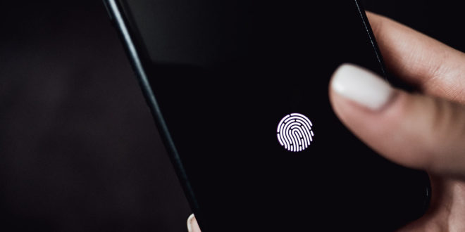 Nuovo brevetto Apple porta il Touch ID su tutto il display