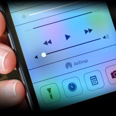 Bug di AirDrop in iOS consentiva a chiunque di bloccare temporaneamente gli iPhone nelle vicinanze