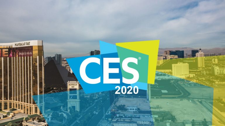 ces 2020