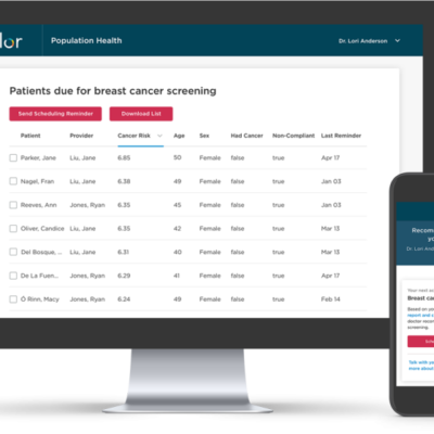 Apple offre test genetici gratuiti ai dipendenti di Cupertino