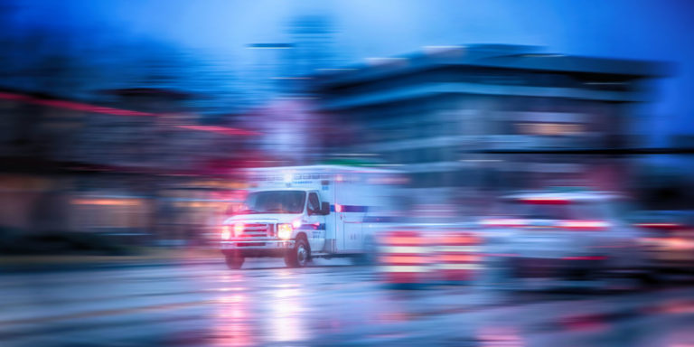 iPhone ed Apple Watch potranno rilevare automaticamente gli incidenti in auto e chiamare i soccorsi?