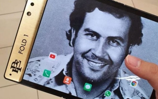 Il fratello di Pablo Escobar fa causa a Apple per 2,6 miliardi di dollari