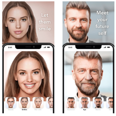 Concluse le indagini dell’FBI: “FaceApp e le app russe sono un pericolo per la sicurezza nazionale”