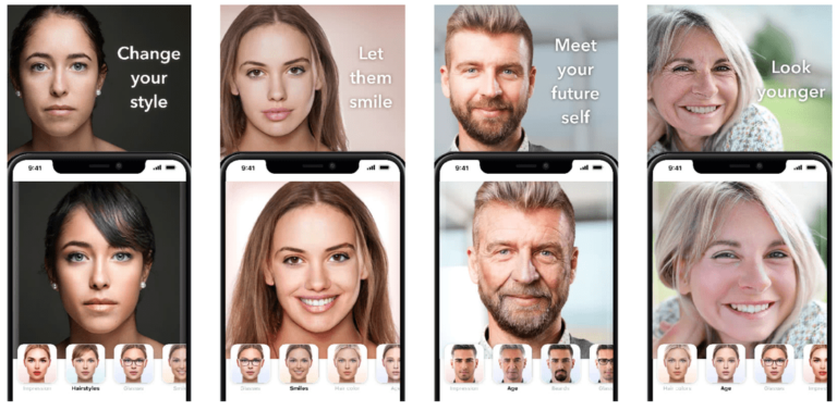 Concluse le indagini dell’FBI: “FaceApp e le app russe sono un pericolo per la sicurezza nazionale”
