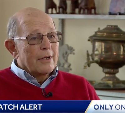 Apple Watch segnala la A-fib ad un utente: “Non sapevo nemmeno che esistesse!”