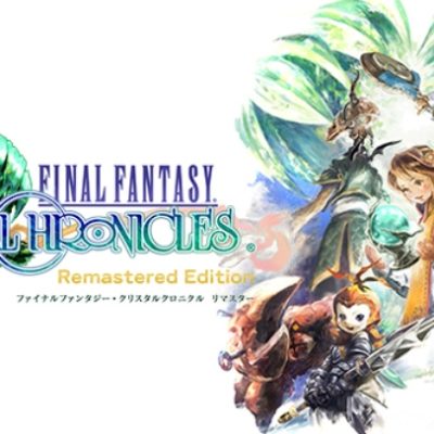 Final Fantasy Crystal Chronicles Remastered Edition rimandato all’estate 2020