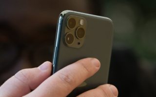 iPhone 12: il 5G potrebbe essere una delusione a causa degli operatori