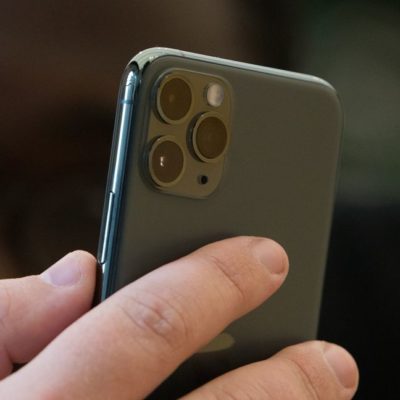 Machine learning e fotografia, Apple acquisice la startup Spectral Edge