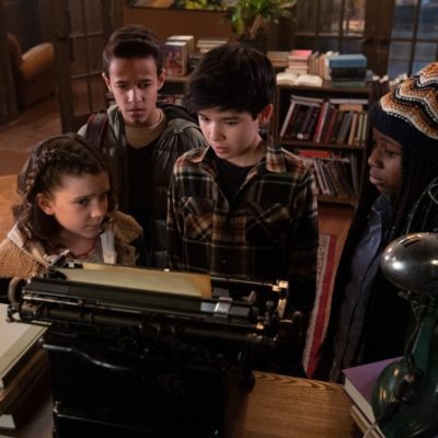 Apple rilascia una nuova featurette per “Lo scrittore fantasma”