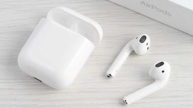 Strategy Analytics: Apple ha venduto 60 milioni di AirPods nel 2019