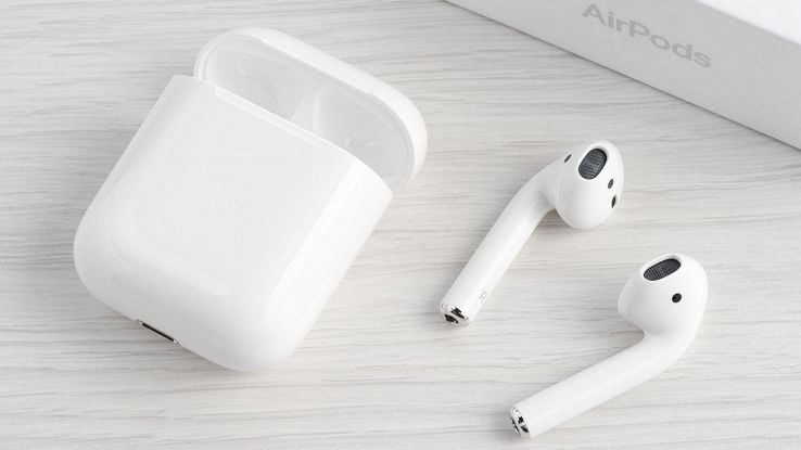 Apple AirPods