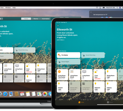 Apple, Amazon, Google e Zigbee Alliance realizzeranno uno standard aperto per i dispositivi domotici