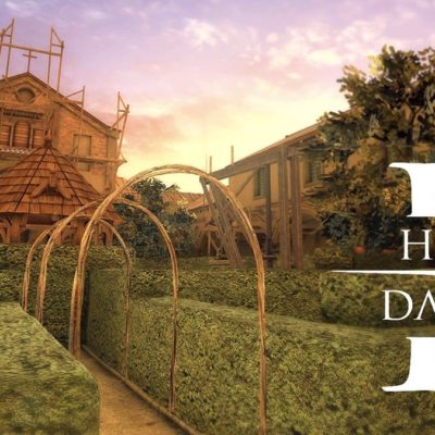 Metti alla prova il tuo ingegno nel nuovo The House Of Da Vinci 2