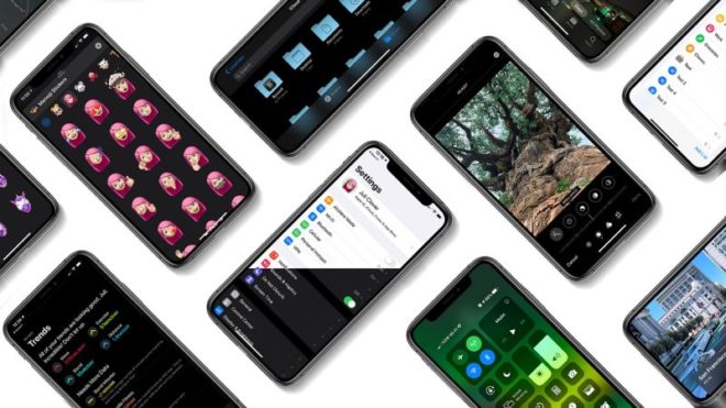 iOS 13 installato sul 92% degli iPhone rilasciati negli ultimi quattro anni